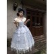 Tonight The Second Letter For You 2.0 Pure Colour Top Skirt and Set(Reservation/3 Colours/Full Payment Without Shipping)